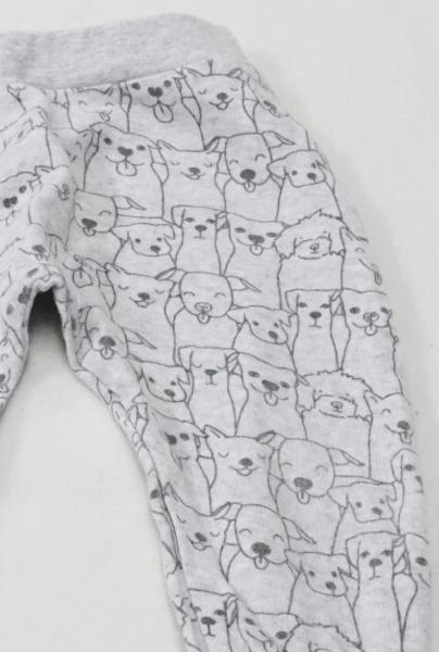 Sweathose Gr. 74 von Kitikate (2930)